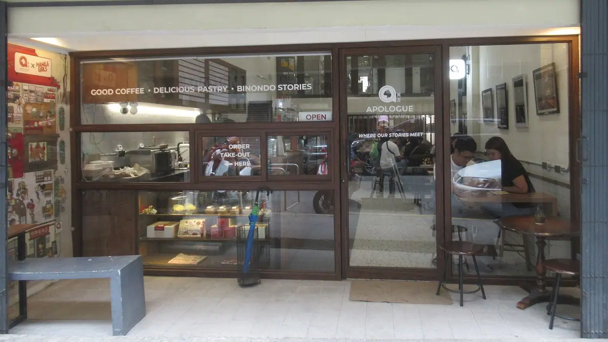 Chapel Bakery - Cafe & Takeaway – bakery & café in Howdon, Jarrow