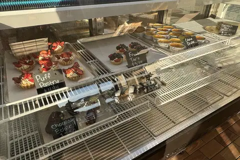 Chapel Bakery - Cafe & Takeaway photo 2